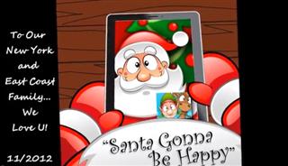 iTunes Purchase to Give!