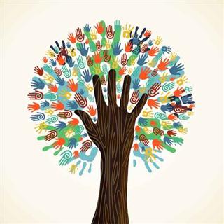 What did you do for #GivingTuesday?